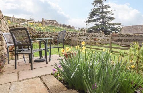 Silsden House | Kestrel Cottage