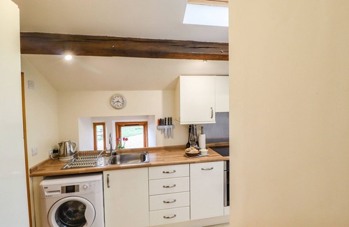 Silsden Cottage | Kestrel Cottage