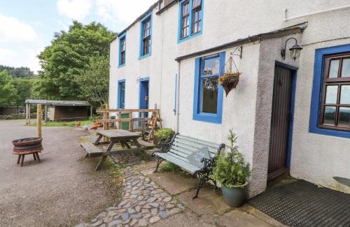 Keswick House | Kestrel Cottage