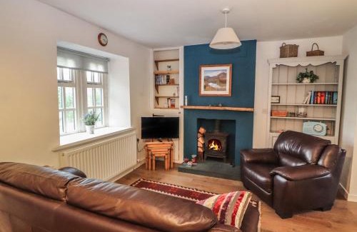 Keswick House | Kestrel Cottage