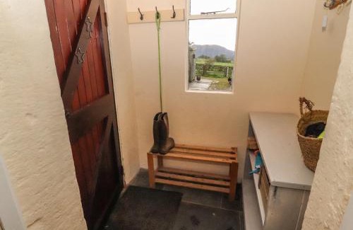 Keswick House | Kestrel Cottage