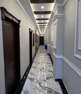 G-9 Sector House | kestrel hotel