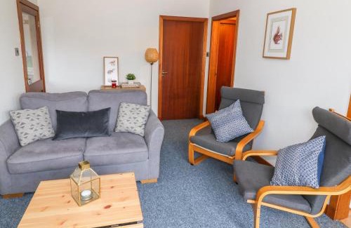 Dumfries House | Kestrel Lodge