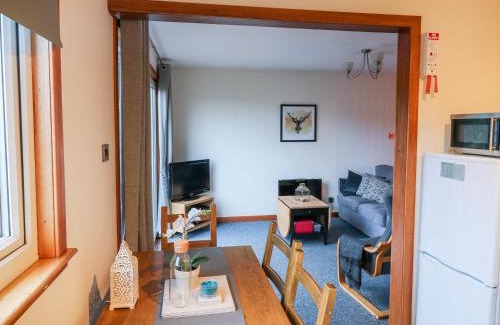 Dumfries House | Kestrel Lodge
