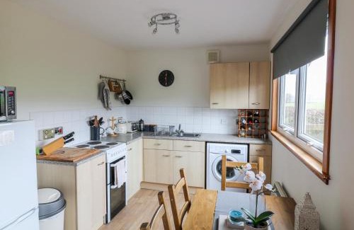 Dumfries House | Kestrel Lodge