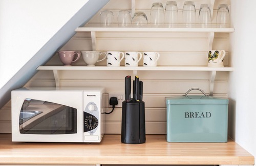Christchurch Apartment | Kestrel - Luxury Cottages