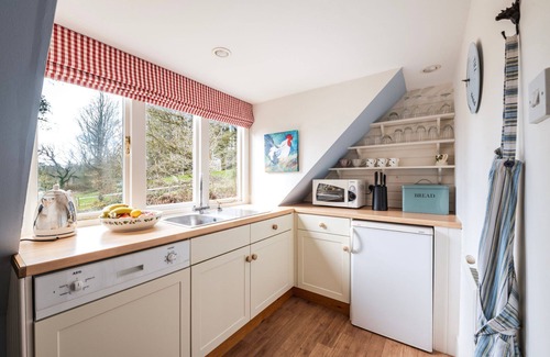 Christchurch Apartment | Kestrel - Luxury Cottages