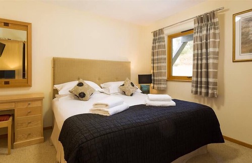 Keswick Cabin | KESWICK BRIDGE HELVELLYN 25, family friendly in Keswick