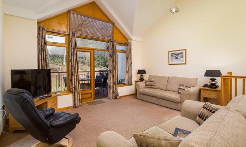 Keswick Apartment | Keswick Bridge Lodge Resort