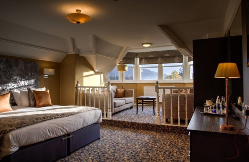 Keswick Hotel | Keswick Country House Hotel