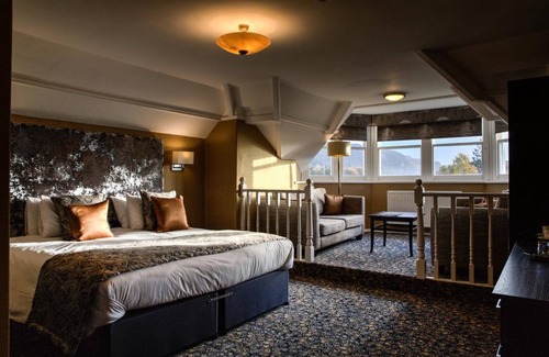 Keswick Hotel | Keswick Country House Hotel