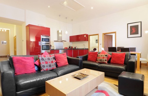 Keswick House | Keswick Loft