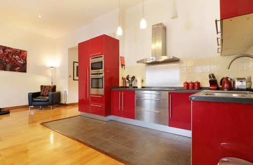 Keswick House | Keswick Loft