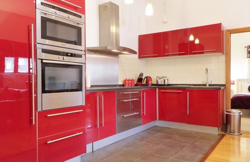 Keswick House | Keswick Loft