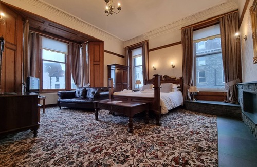 Keswick Hotel | Keswick Park Hotel