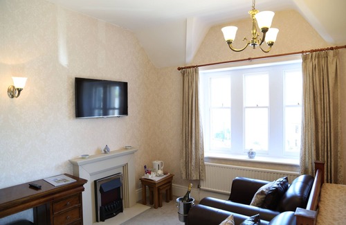 Keswick Hotel | Keswick Park Hotel