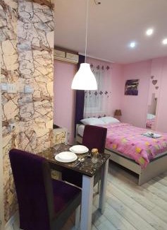 Rakovica Apartment | Keti 1