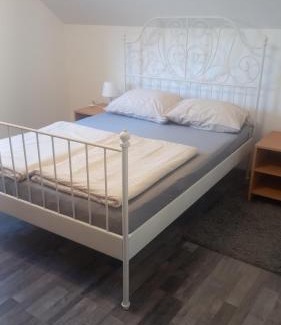 Municipality of Plaski Apartment | KETI