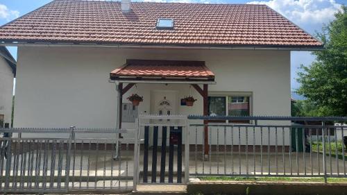 Municipality of Plaski Apartment | KETI
