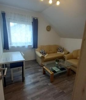 Municipality of Plaski Apartment | KETI