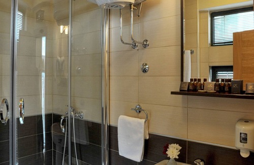 Podgorica Hotel | Keto Hotel