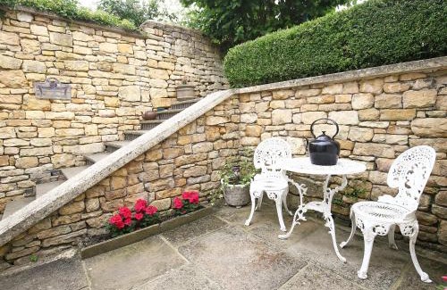 Chipping Campden House | Kettle Cottage