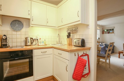 Chipping Campden Cottage | Kettle Cottage
