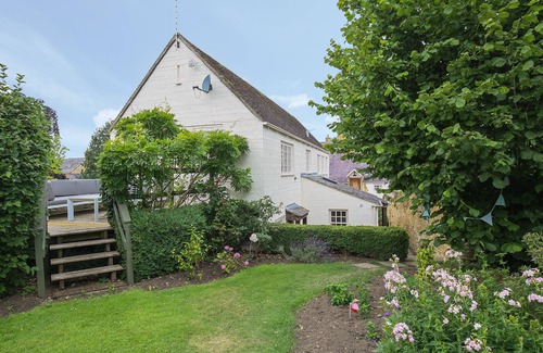 Chipping Campden Cottage | Kettle Cottage
