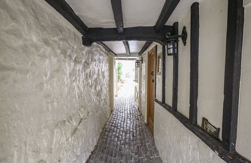 Chipping Campden Cottage | Kettle Cottage