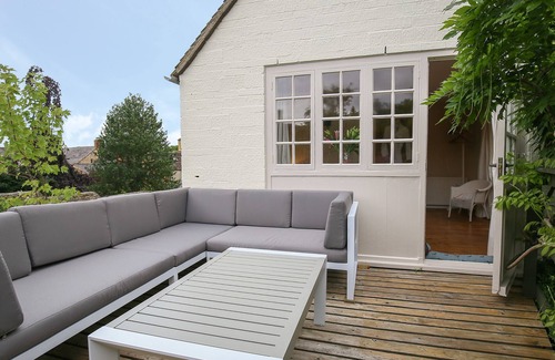 Chipping Campden Cottage | Kettle Cottage