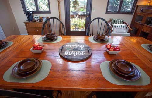 McGaheysville House | Kettle View Lodge - Family-Friendly Retreat with Breathtaking Mountain Views