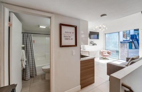 Little Italy House | Kettner Row 2