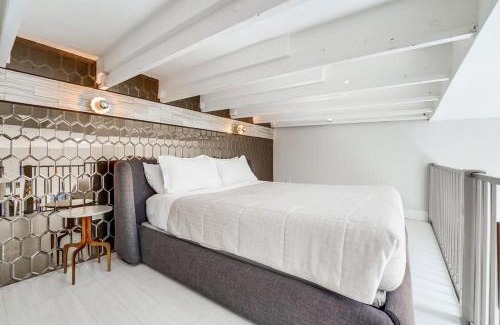 Little Italy House | Kettner Row 2