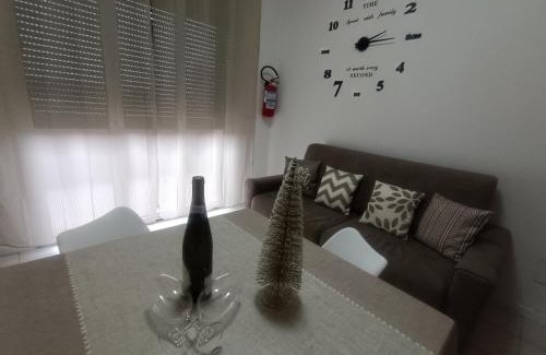 Bologna Fiere District Apartment | Ketty Home