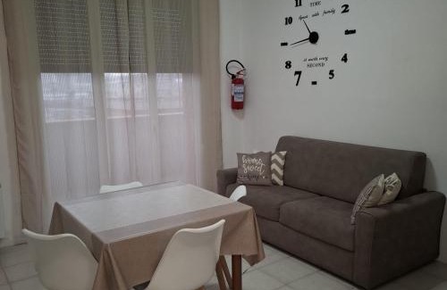 Bologna Fiere District Apartment | Ketty Home