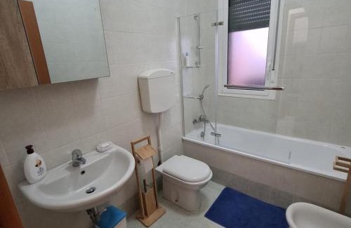 Bologna Fiere District Apartment | Ketty Home