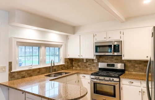 Penn Yan House | Keuka Lake Gem! Relax at our modern and cozy year-round lakefront home.