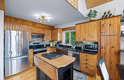 Town of Jerusalem House | Keuka Vines Peace of Mind