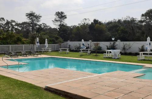 Keurboomstrand Bed & Breakfast | Keurbooms Getaway Studio