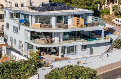 Plettenberg Bay House | Keurbooms Lagoon Villa