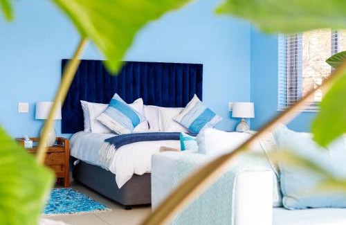 Plettenberg Bay House | Keurbooms Lagoon Villa