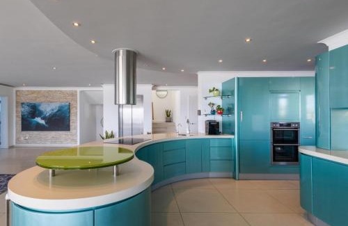 Plettenberg Bay House | Keurbooms Lagoon Villa