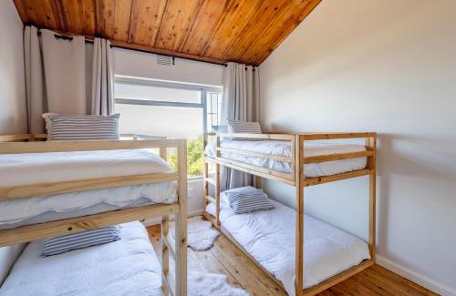 Keurboomstrand House | Keurbooms Ocean View