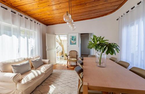 Keurboomstrand House | Keurbooms Ocean View