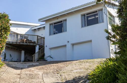 Keurboomstrand House | Keurbooms Ocean View