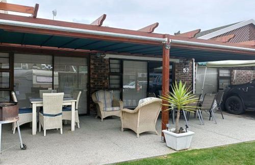 Plettenberg Bay Apartment | Keurboomsriver, Sanmarino Estate