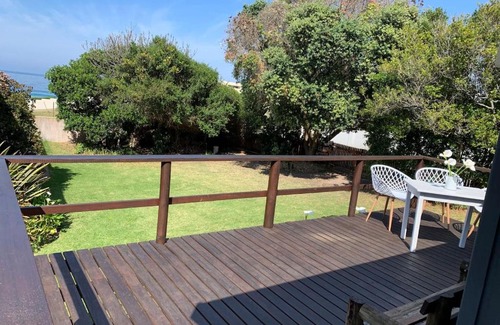 Keurboomstrand House | Keurboomstrand Beach Getaway