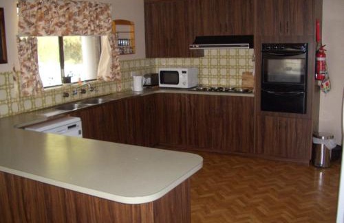 Melville House | Kev's Place - Coobowie