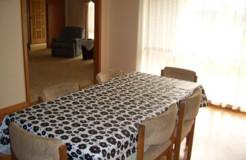 Melville House | Kev's Place - Coobowie
