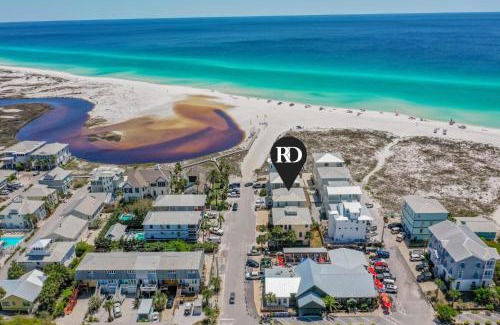 Grayton Beach House | Kevin's Heaven